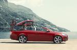 Volvo C70 2010 года